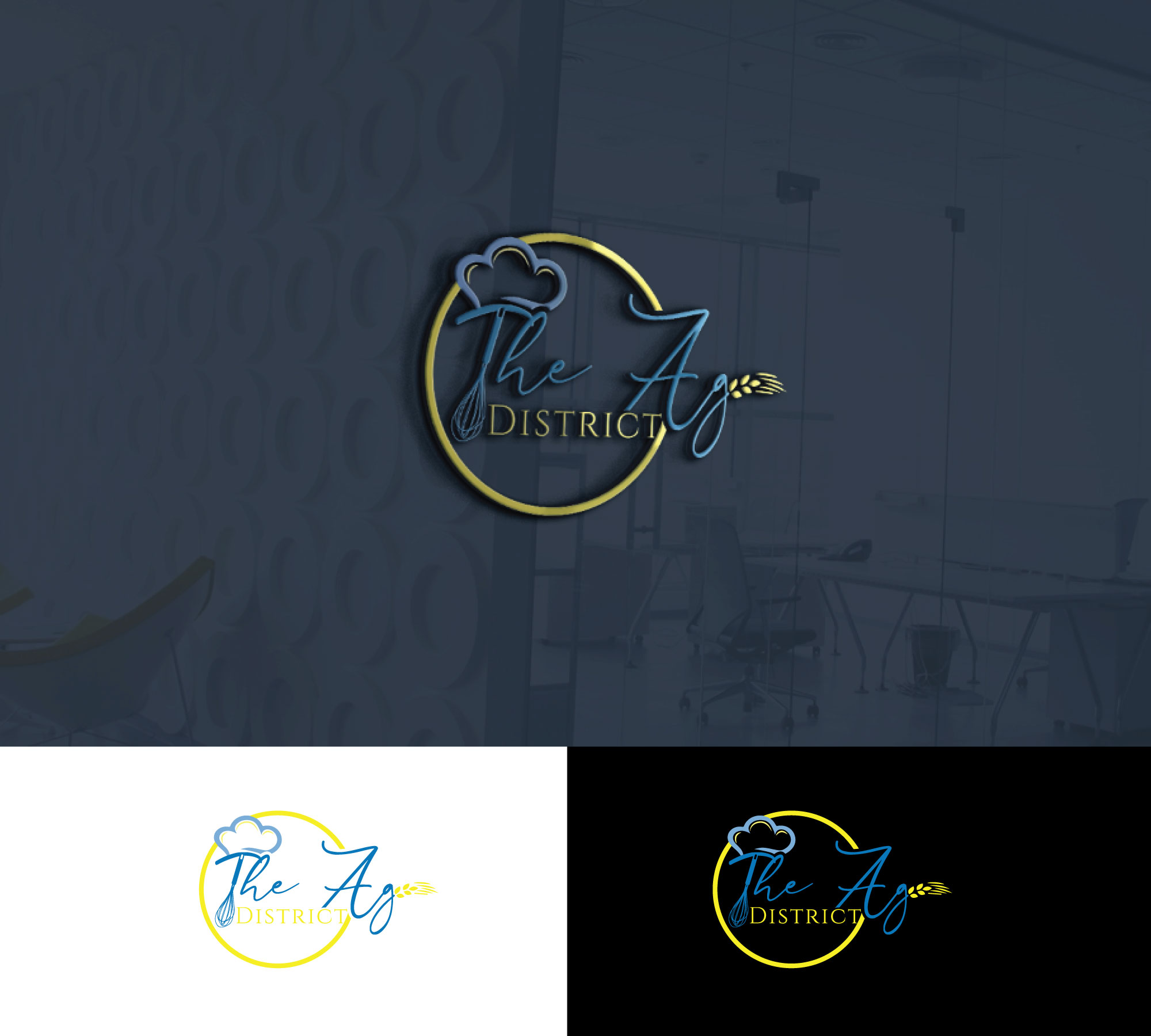 Logo-Design von RRR Design für dieses Projekt | Design #32994006