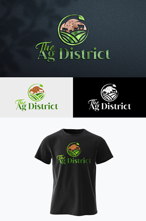 Logo Design by Design Athics for this project | Design: #32995634