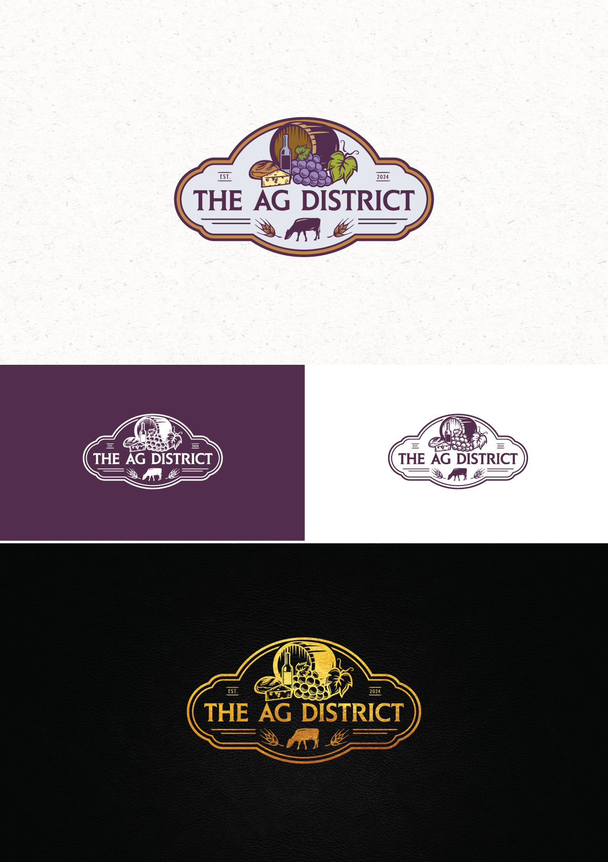 Logo-Design von Logo Stock für dieses Projekt | Design #32994953