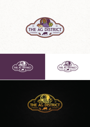 Logo Design by Logo Stock for this project | Design: #32994953