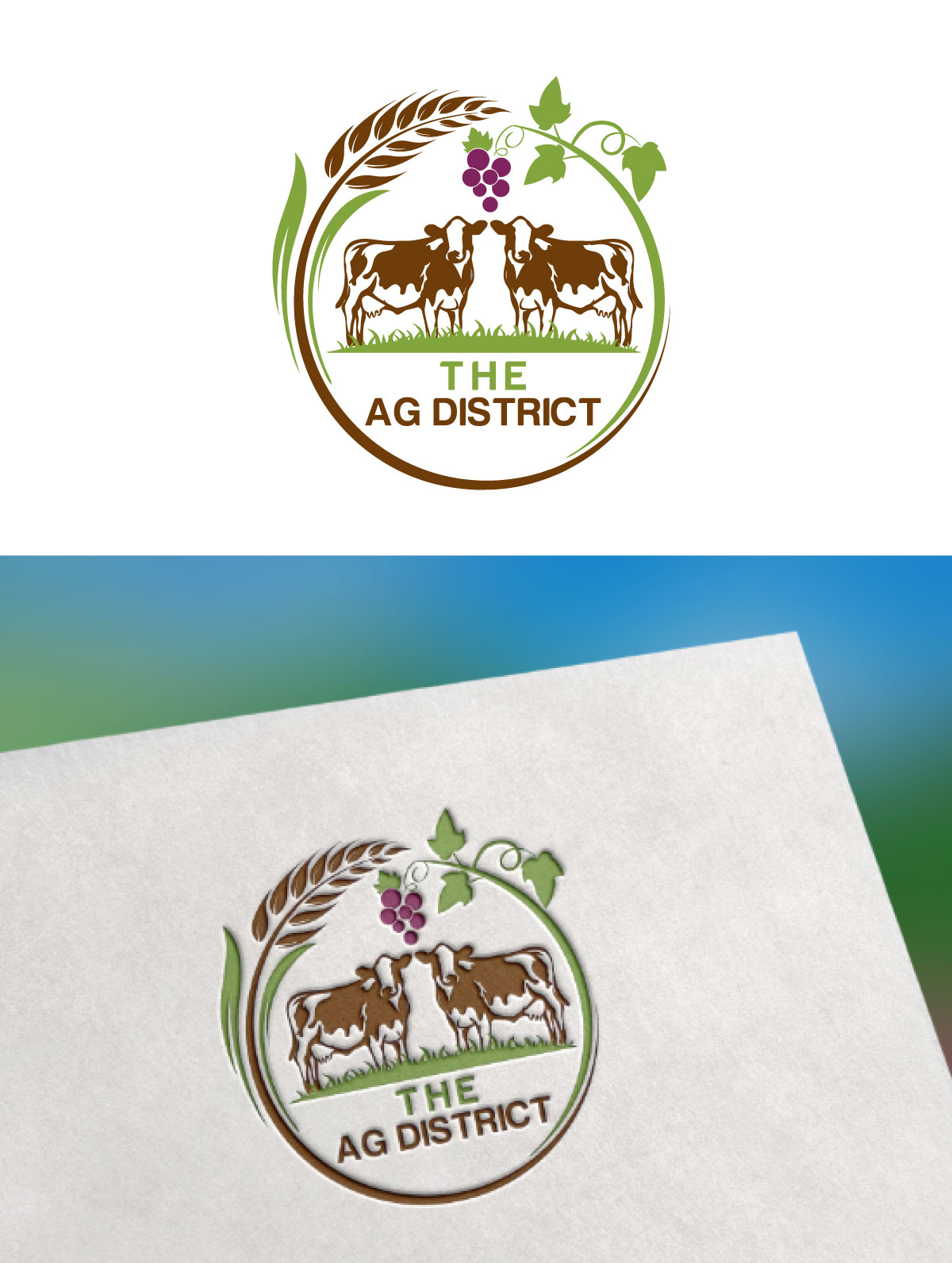 Logo Design by Pixel power for this project | Design #32989497