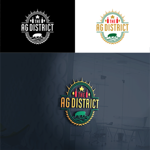 Logo Design by RA-bica for this project | Design: #33016051