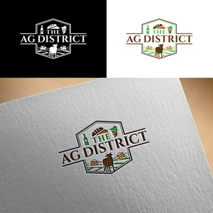Logo Design by RA-bica for this project | Design: #33016053