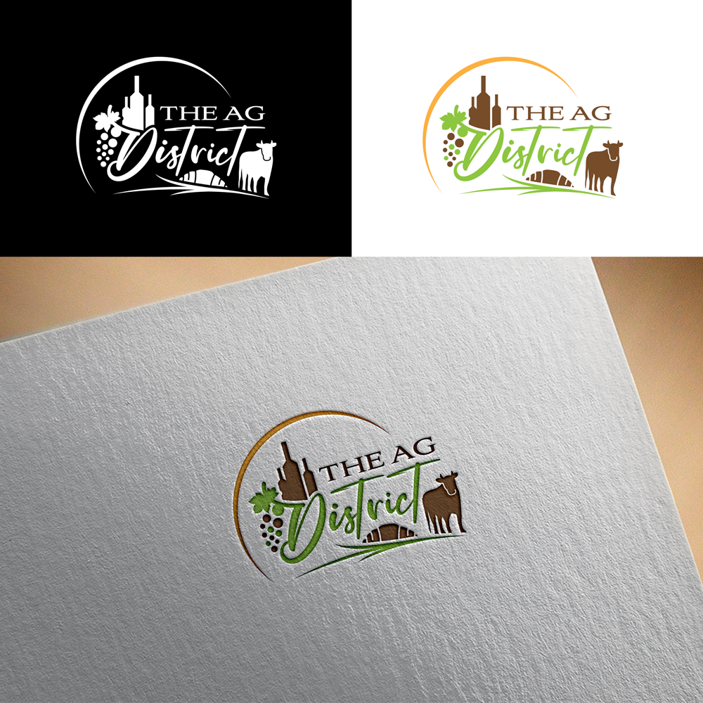 Logo-Design von RA-bica für dieses Projekt | Design #33016054