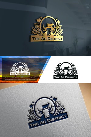 Logo-Design von Damian B für dieses Projekt | Design: #32997137