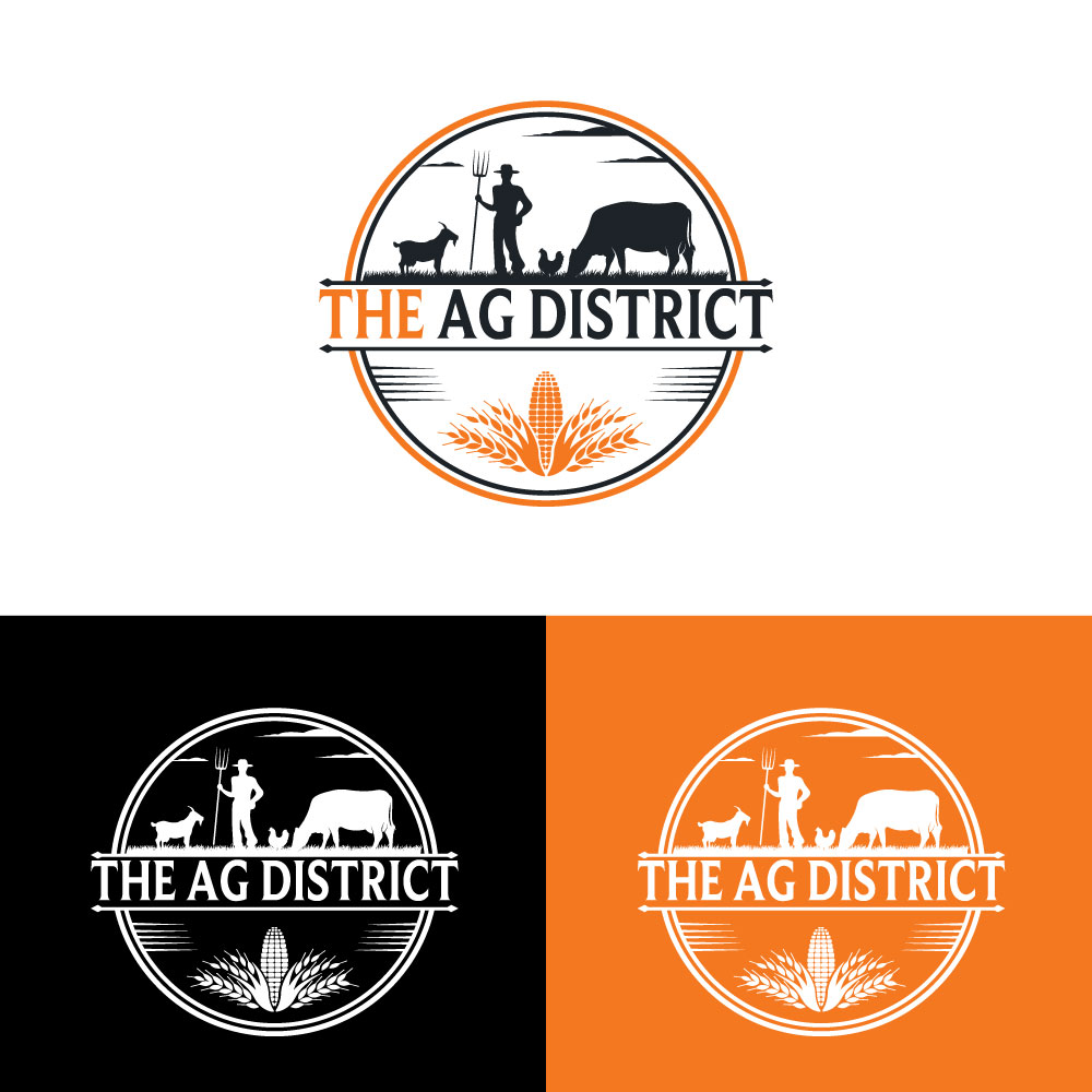 Logo-Design von Ahmed Sami 1 für dieses Projekt | Design #32997927