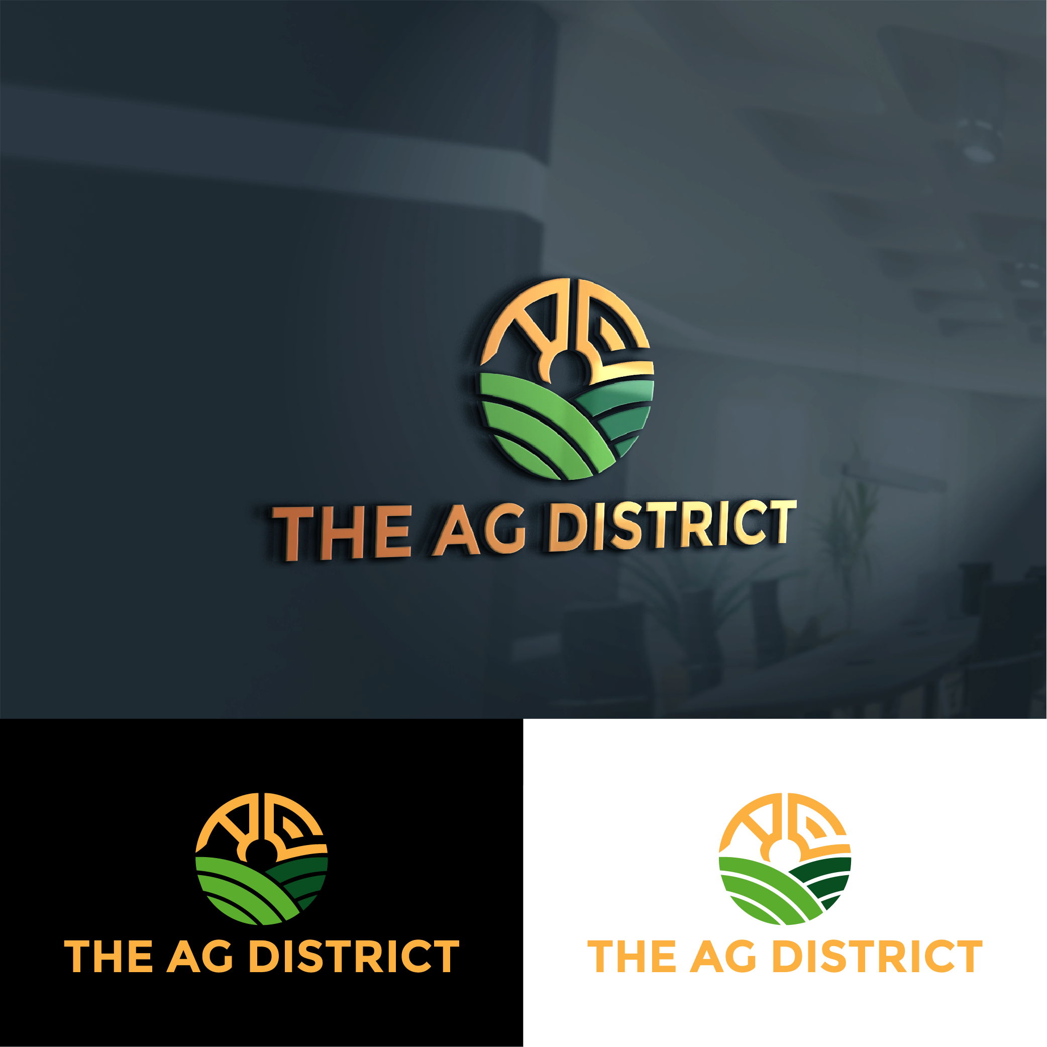 Logo-Design von design wae für dieses Projekt | Design #32990635