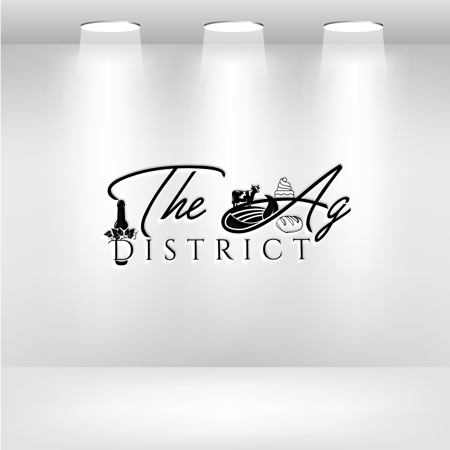 Logo-Design von Hieroglyphics für dieses Projekt | Design #33026067