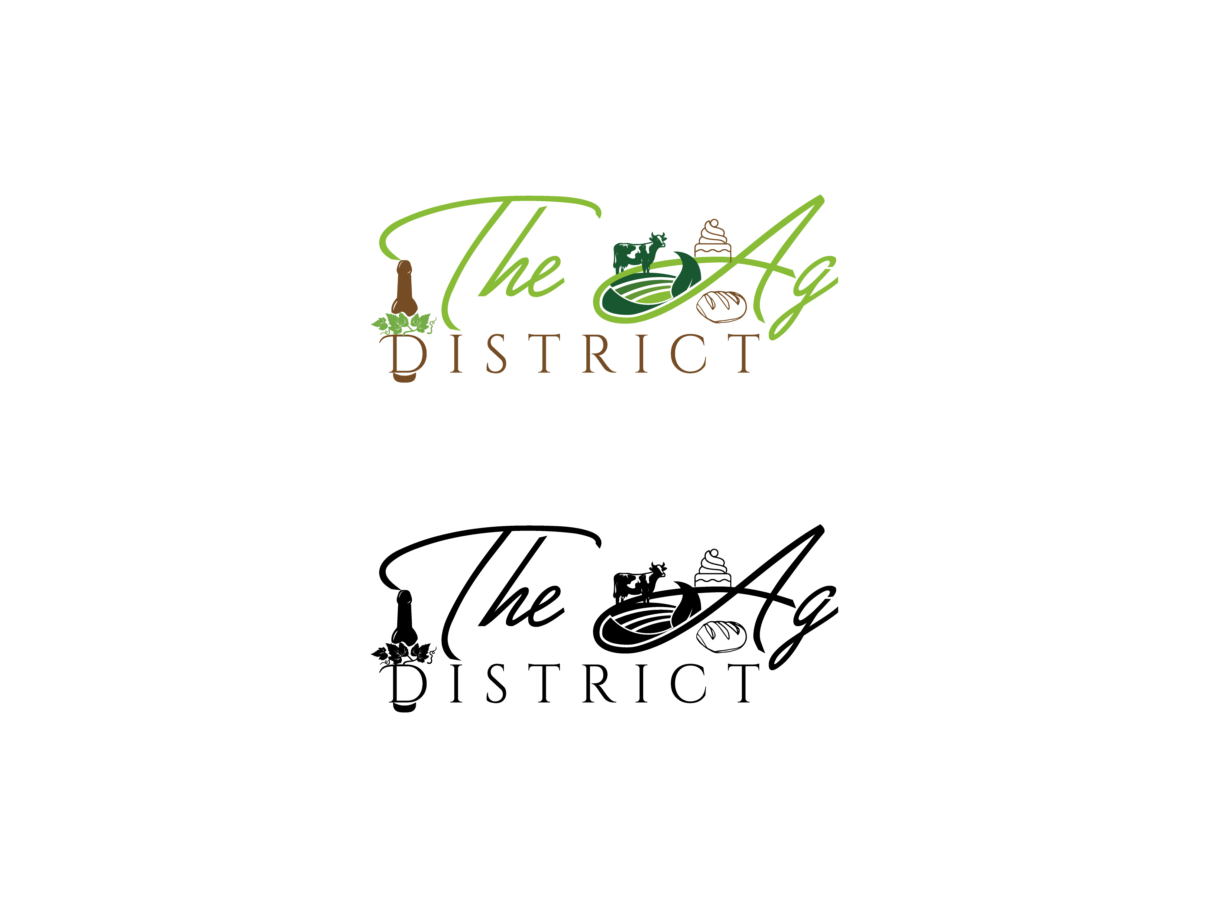 Logo-Design von Hieroglyphics für dieses Projekt | Design #33026068