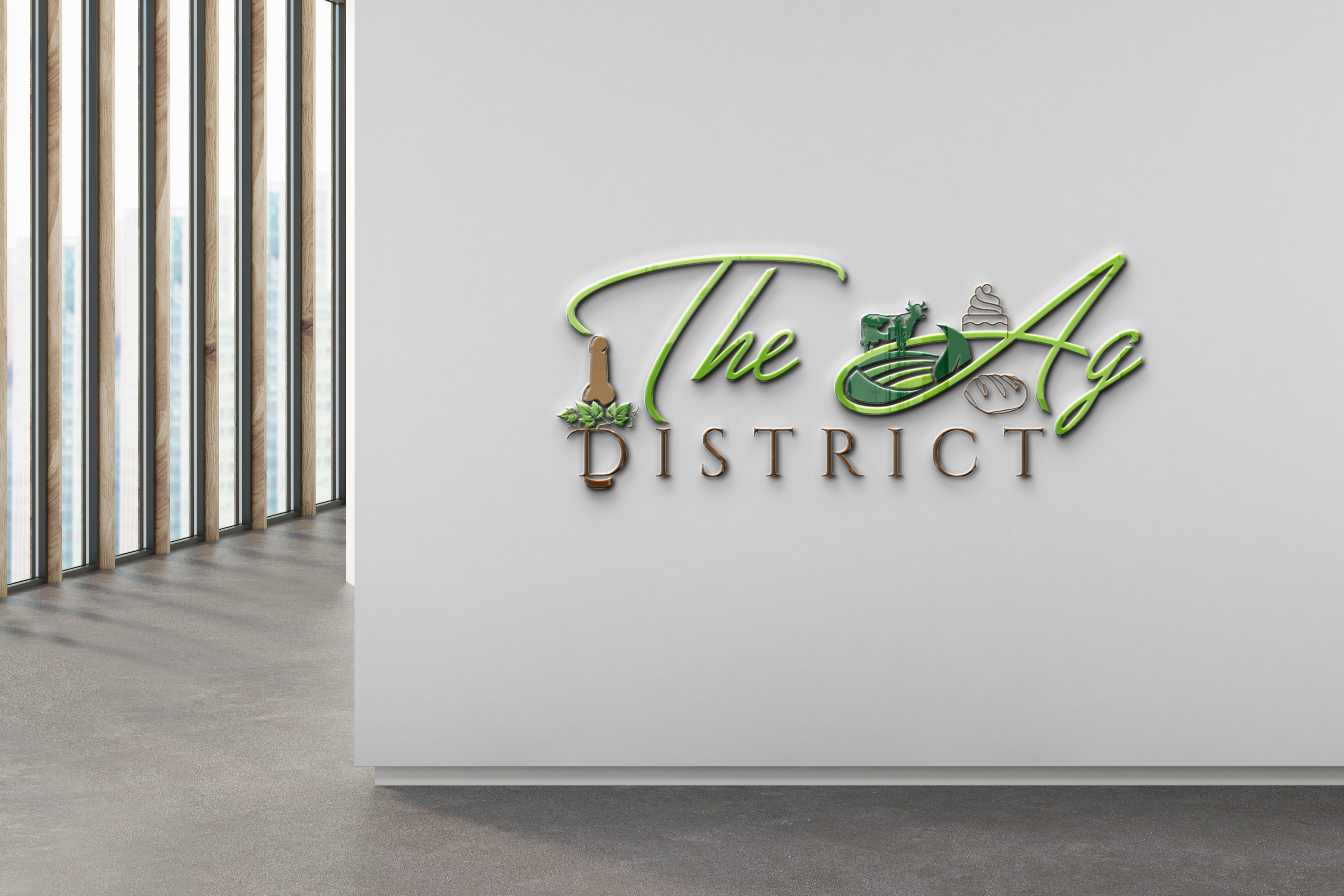 Logo-Design von Hieroglyphics für dieses Projekt | Design #33026069