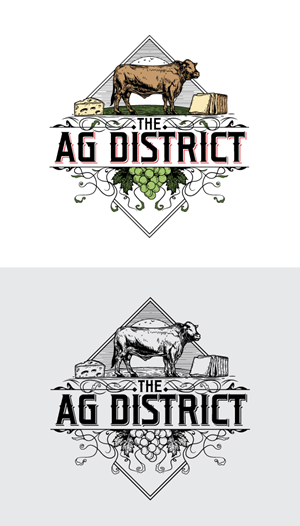 Logo-Design von ally designs für dieses Projekt | Design #33001098