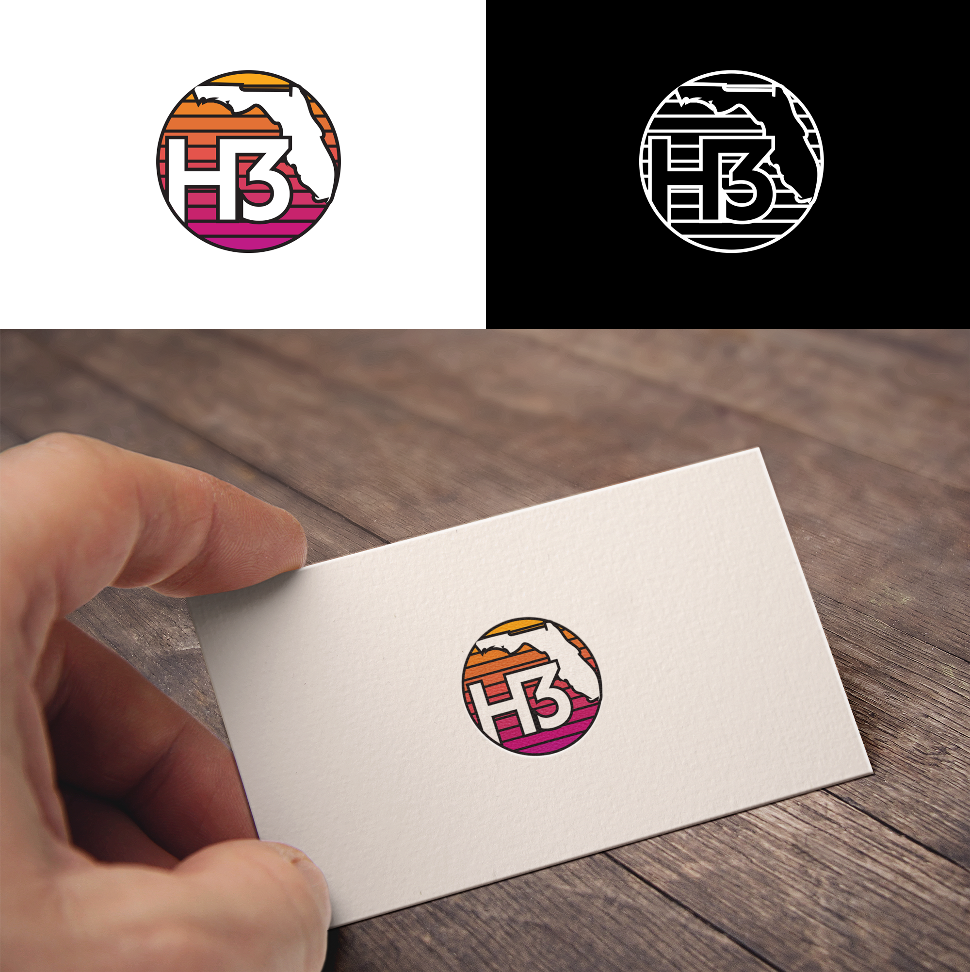 Logo Design by RA-bica for Sloppy Picklers | Design #32991855