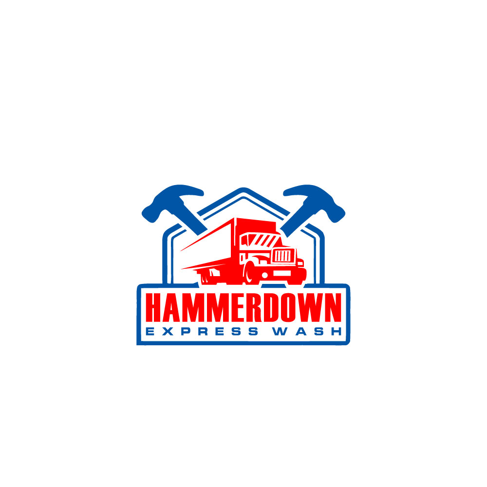 Elegant, Playful, Commercial vehicles/trucks, busses, rv's Logo Design