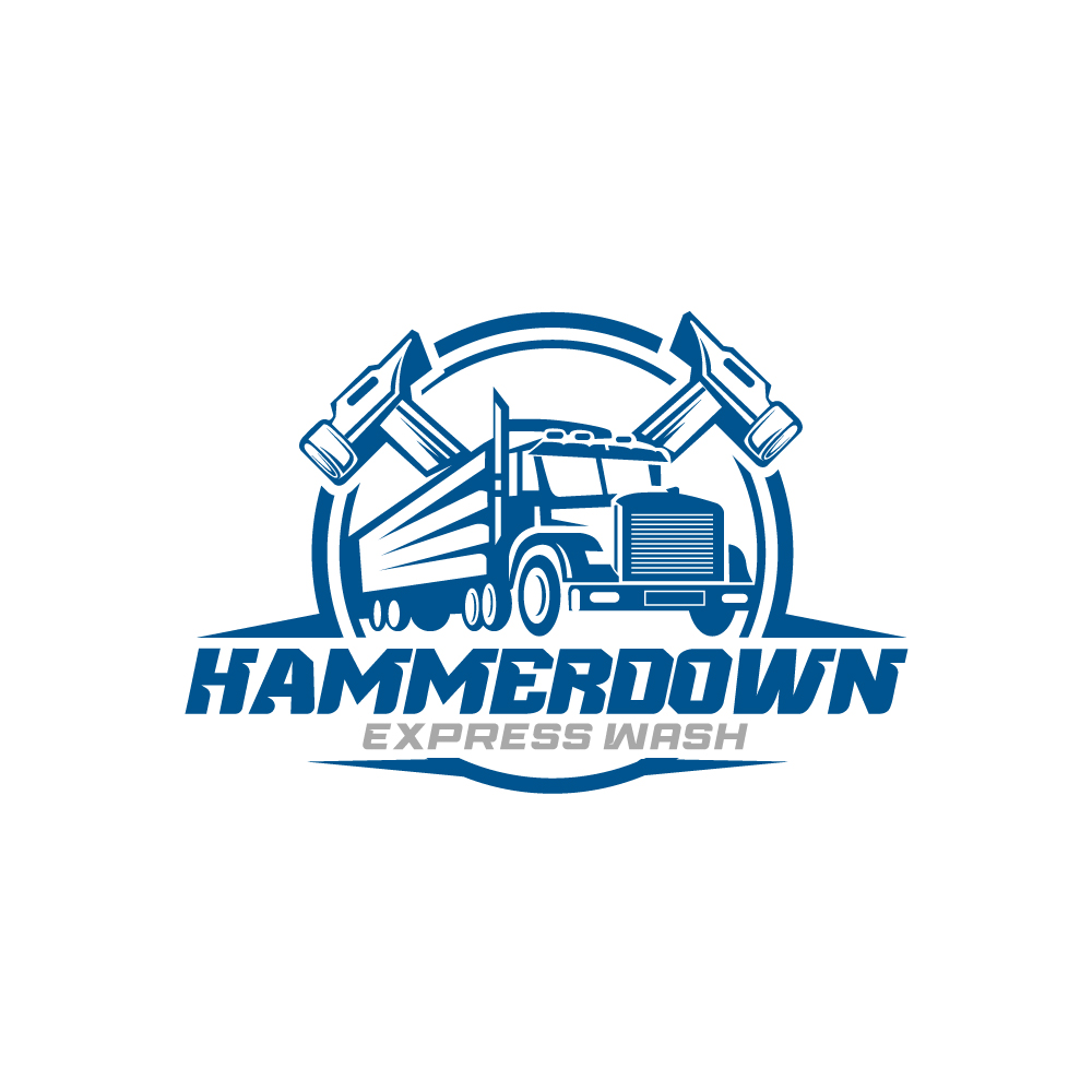 Elegant, Playful, Commercial vehicles/trucks, busses, rv's Logo Design