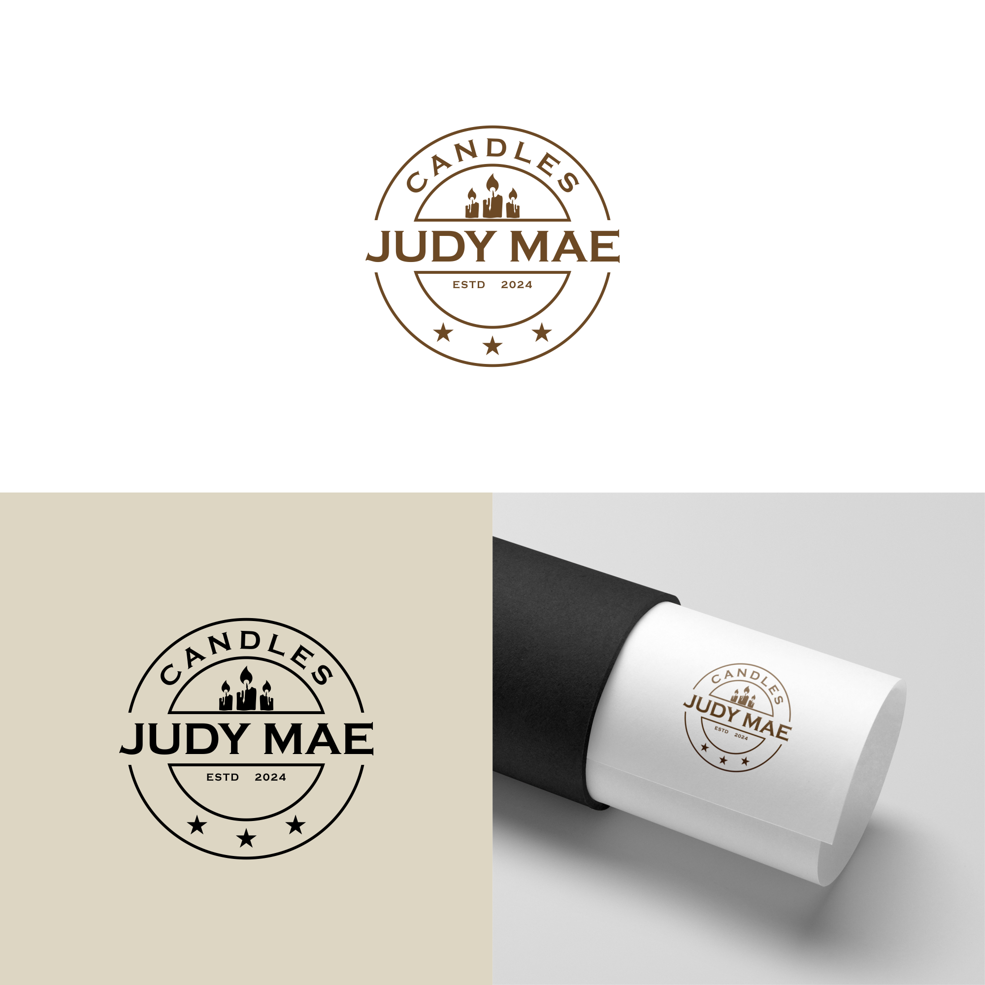 Logo Design by Al ma'thur™ for DOWN APPAREL | Design #32997272