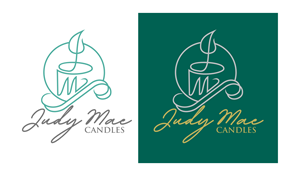 Logo Design by reddmac for DOWN APPAREL | Design: #32989458