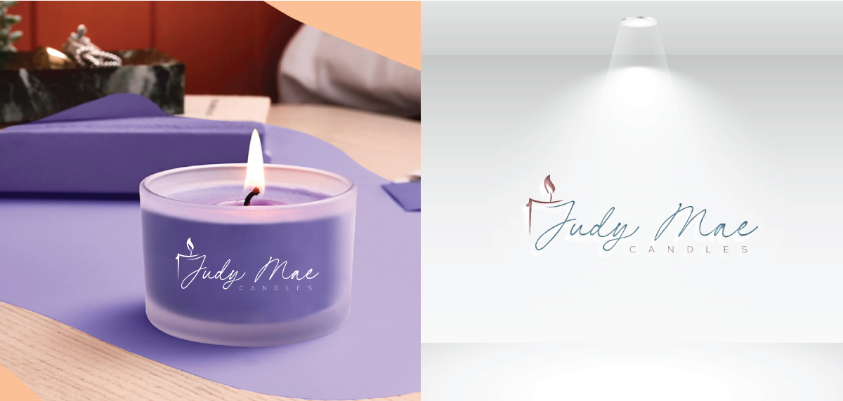 Logo Design by step forward 2 for DOWN APPAREL | Design #32991030