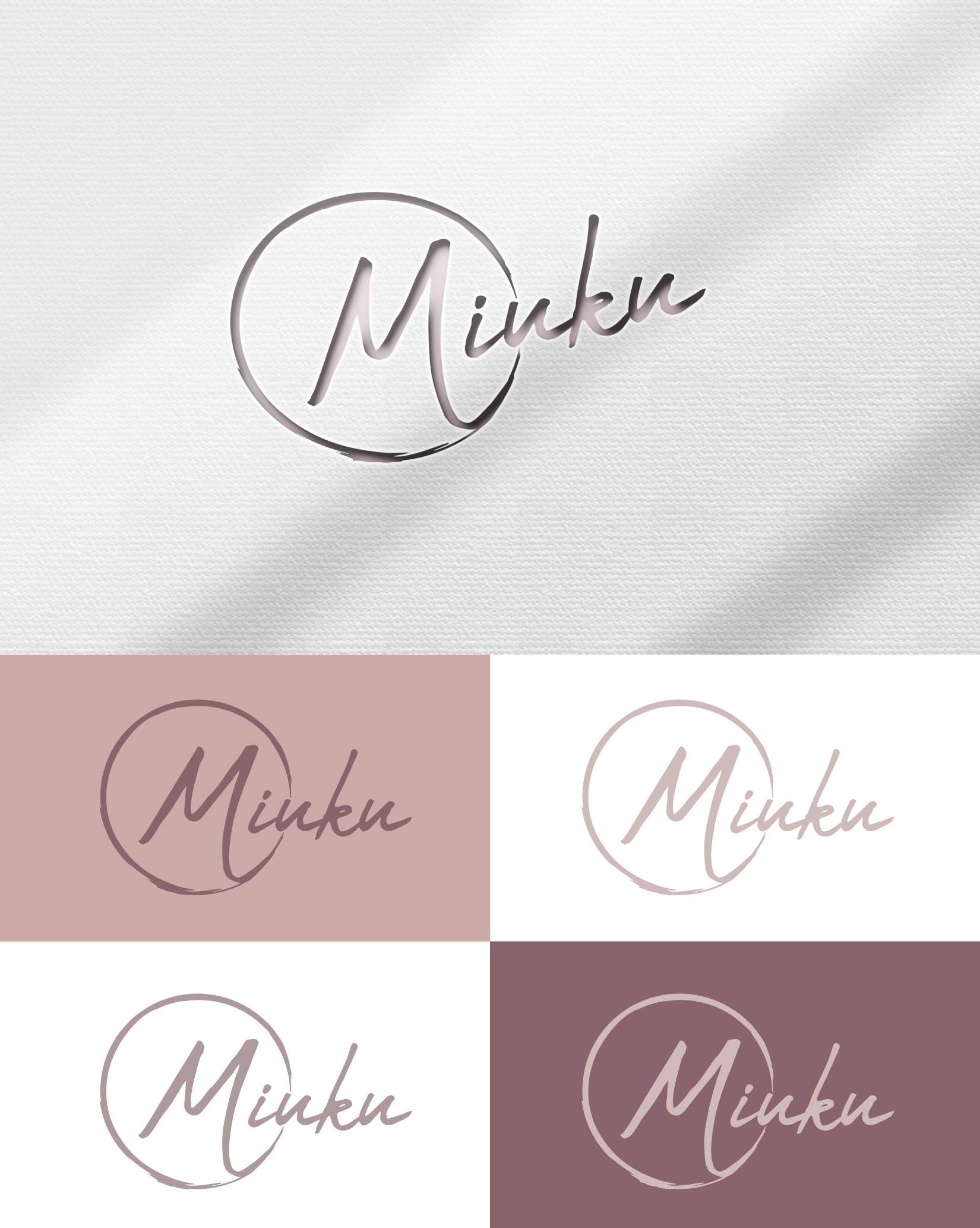 Logo Design by StromDesignHub for this project | Design #32994857