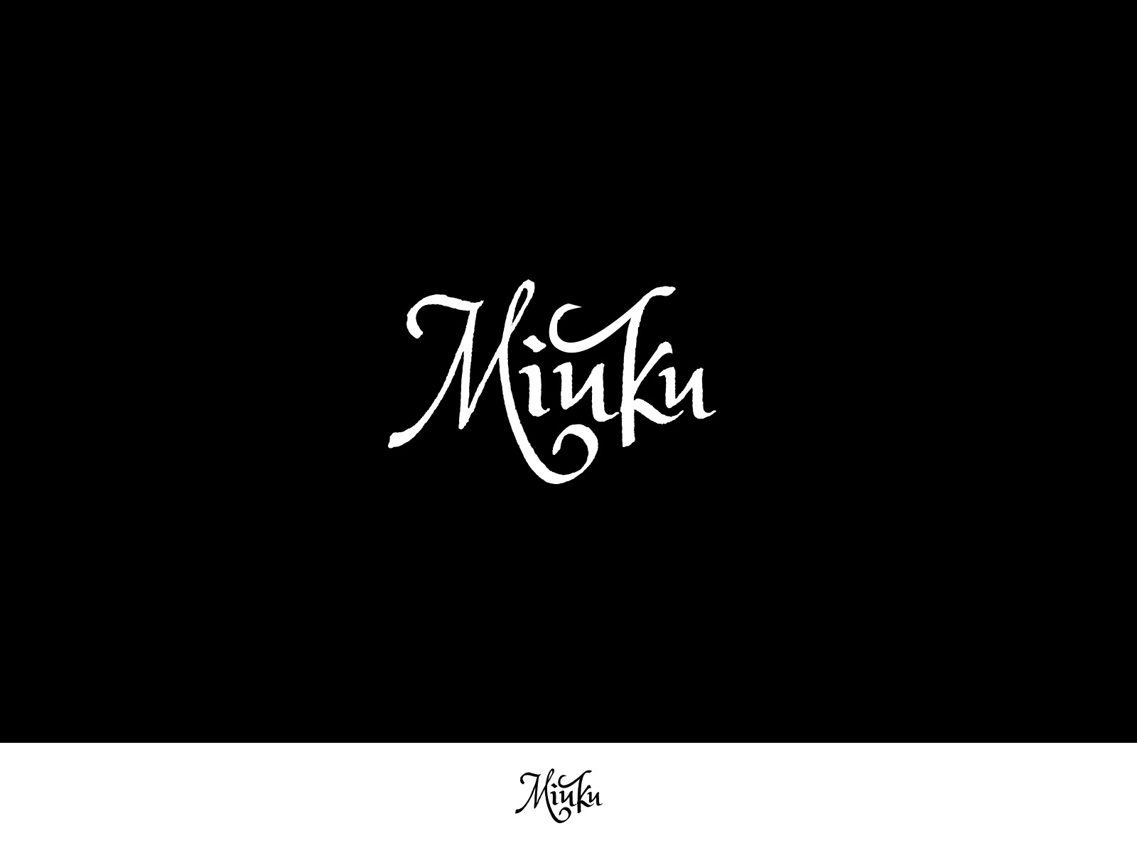Logo-Design von MNM für dieses Projekt | Design #32989334