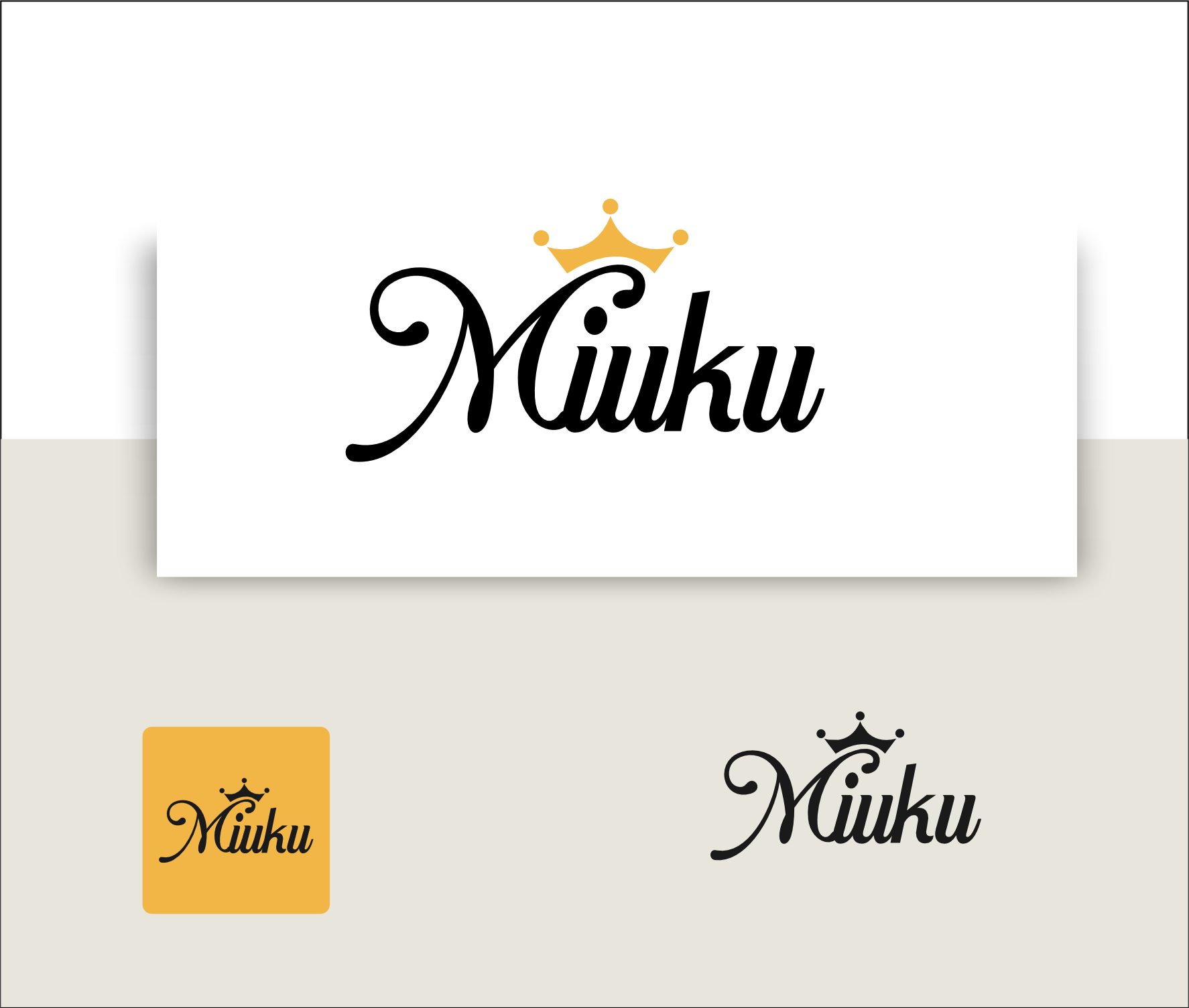 Design de Logo par Udaya G pour ce projet | Design #33022739