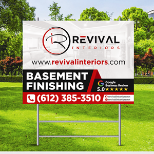 Diseño Gráfico por Sun Creative para Revival Interiors | Diseño: #32990630