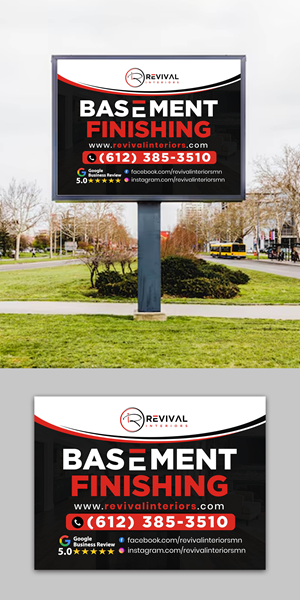 Diseño Gráfico por ArtHive para Revival Interiors | Diseño: #32995648