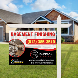 Graphic Design by Design_Duo for Revival Interiors | Design #33029596