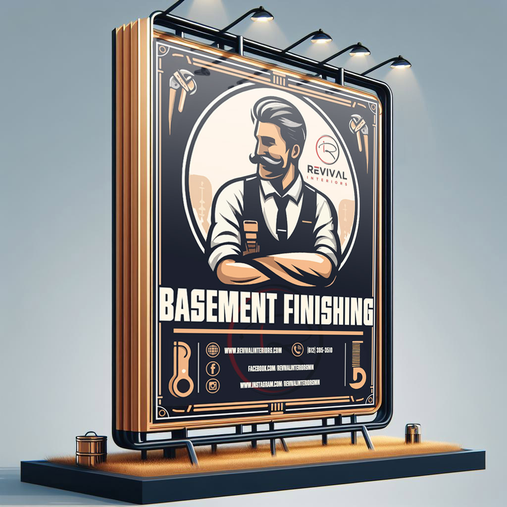 Graphic Design by hoquoctri.arc for Revival Interiors | Design #33024121