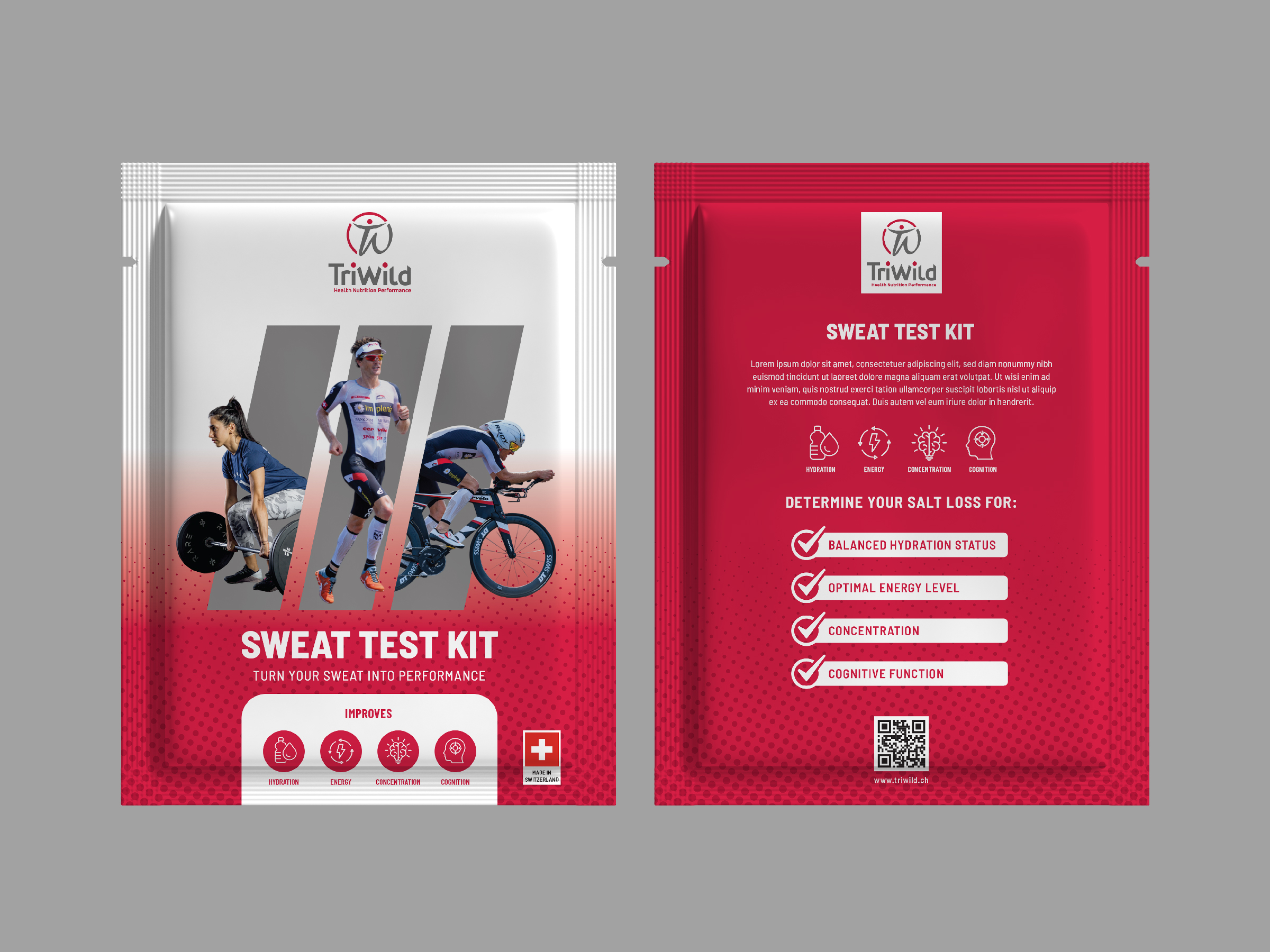 Verpackungs-Design von Wizzard Studio für dieses Projekt | Design: #33014400