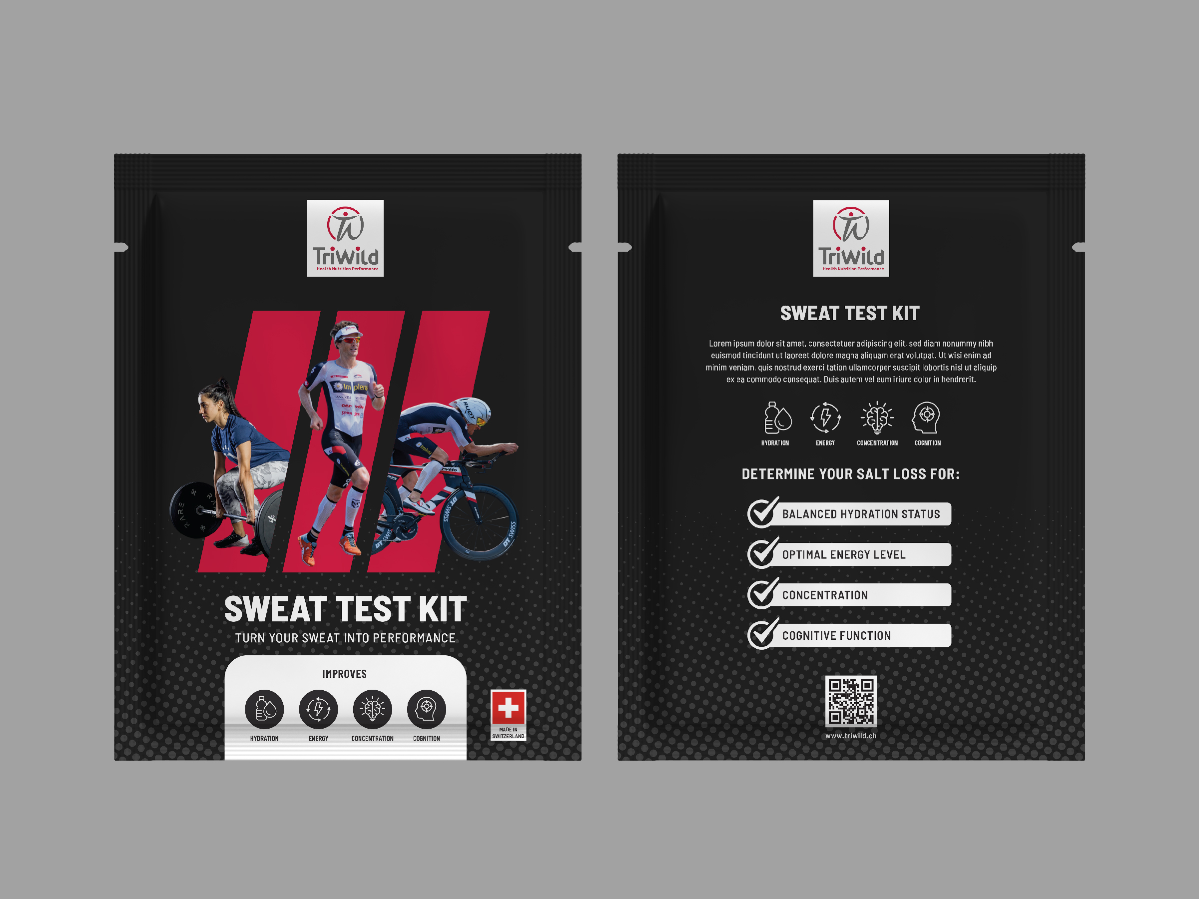 Verpackungs-Design von Wizzard Studio für dieses Projekt | Design #33014401