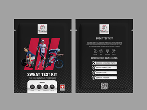 Verpackungs-Design von Wizzard Studio für dieses Projekt | Design: #33014401