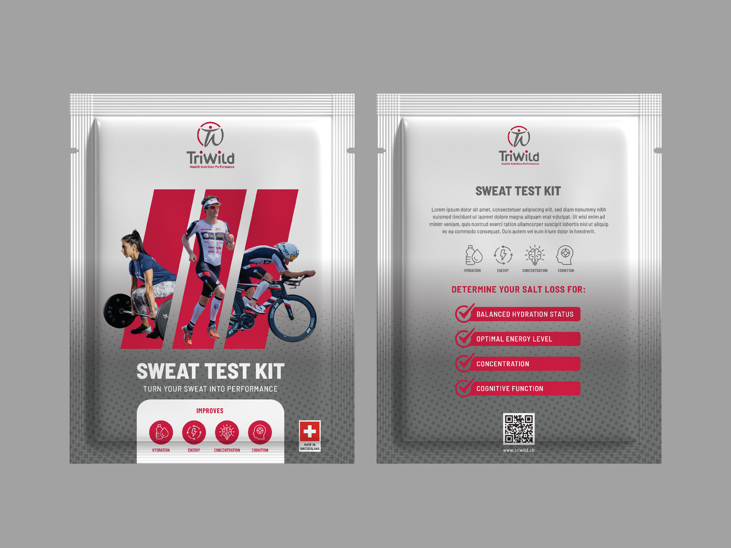 Verpackungs-Design von Wizzard Studio für dieses Projekt | Design #33014402