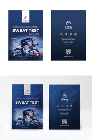 Verpackungs-Design von Fajr. für dieses Projekt | Design: #33015703
