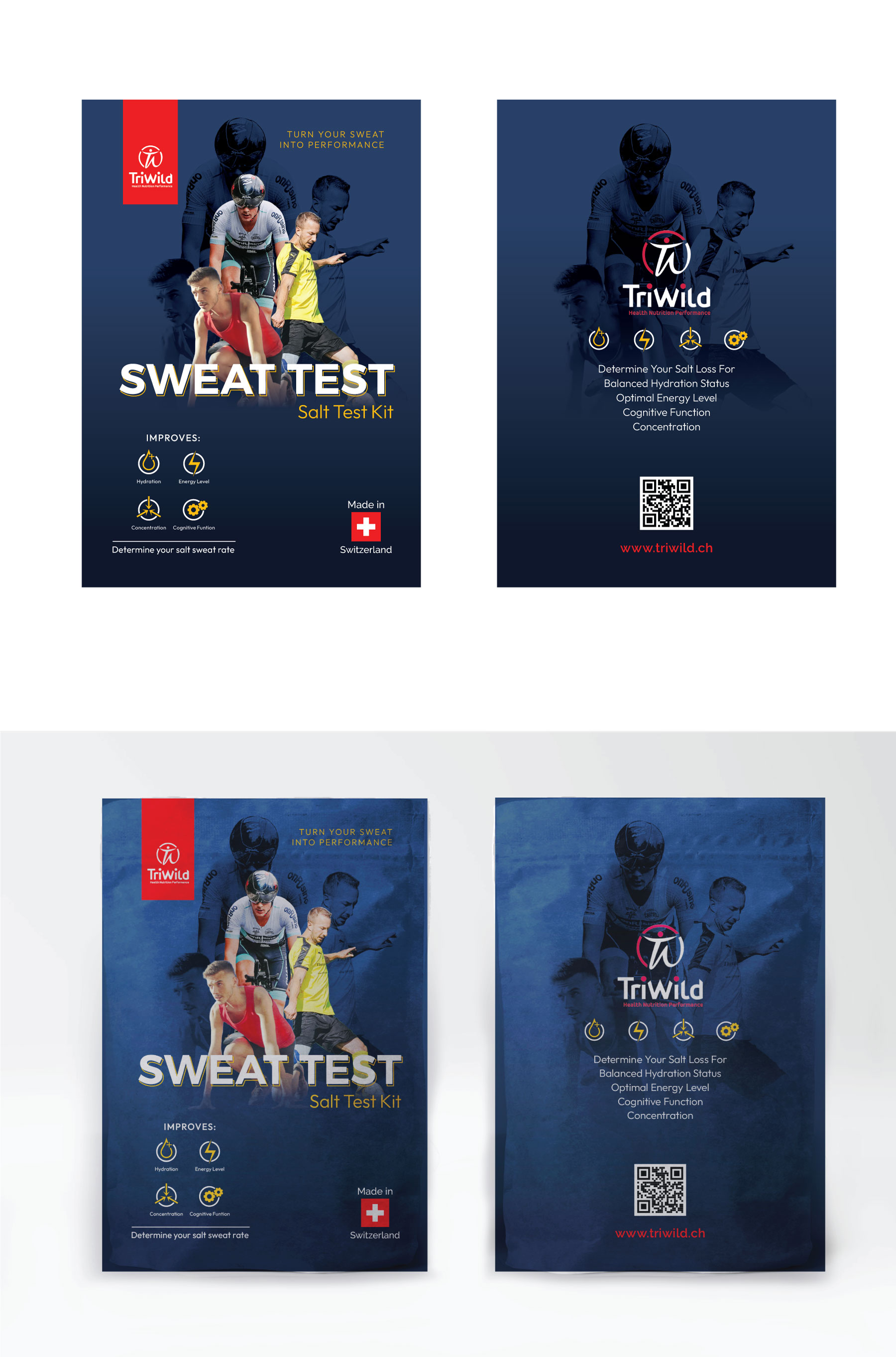 Design Emballage par Fajr. pour ce projet | Design #33019591