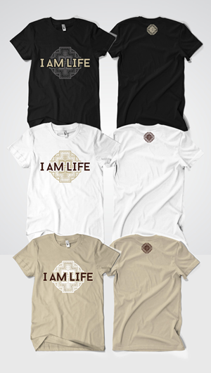 T-shirt Design by Rheanza for this project | Design: #33015279