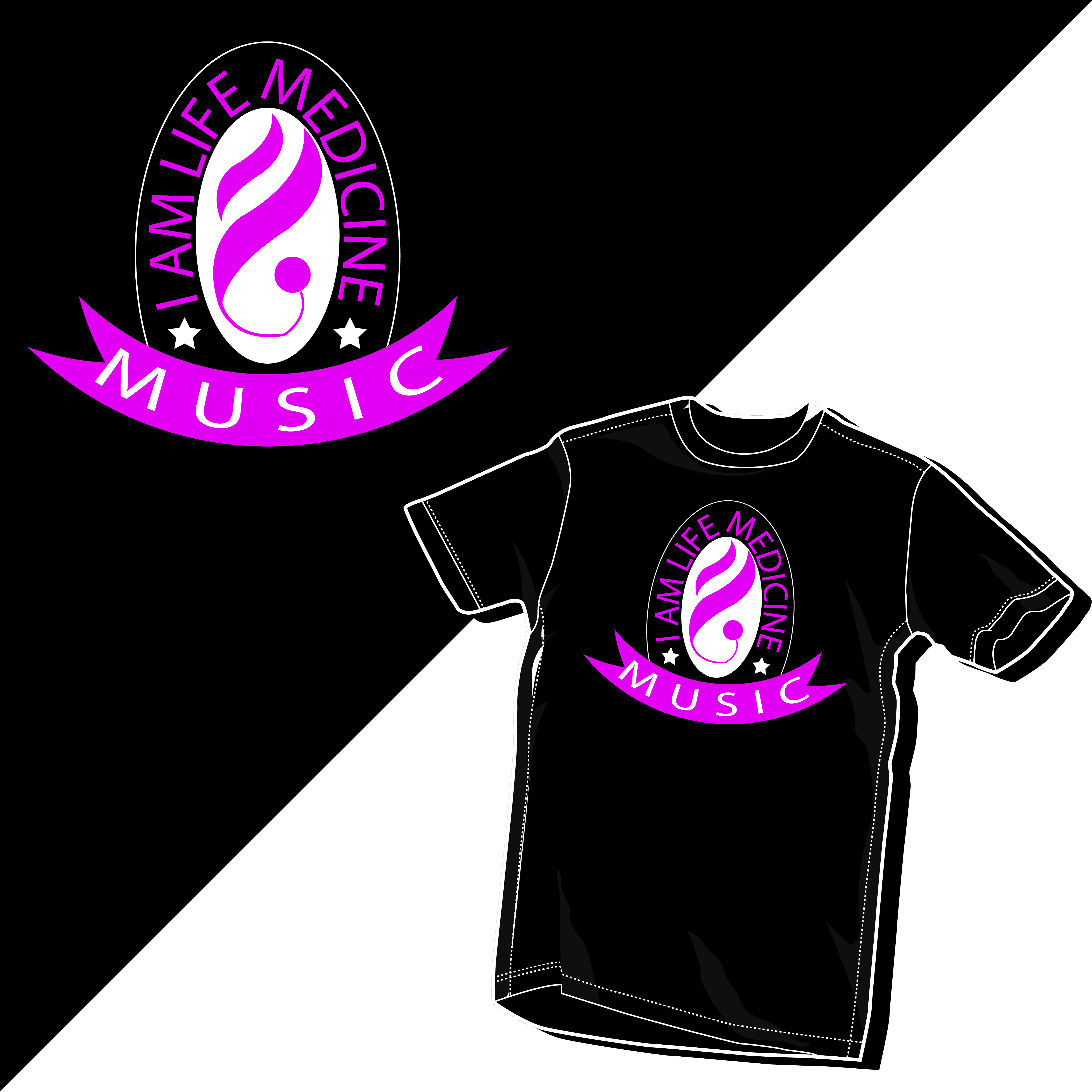 T-shirt Design by DesignNixon for this project | Design #33019434