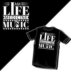 T-shirt Design by DesignNixon for this project | Design: #33019441