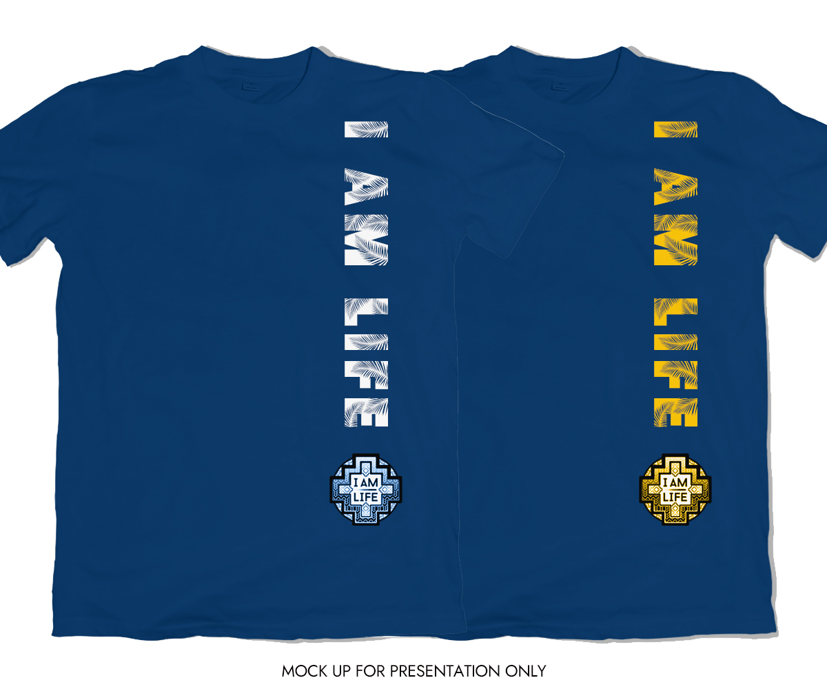 Diseño de Camiseta por NancyTan para este proyecto | Diseño #33001228