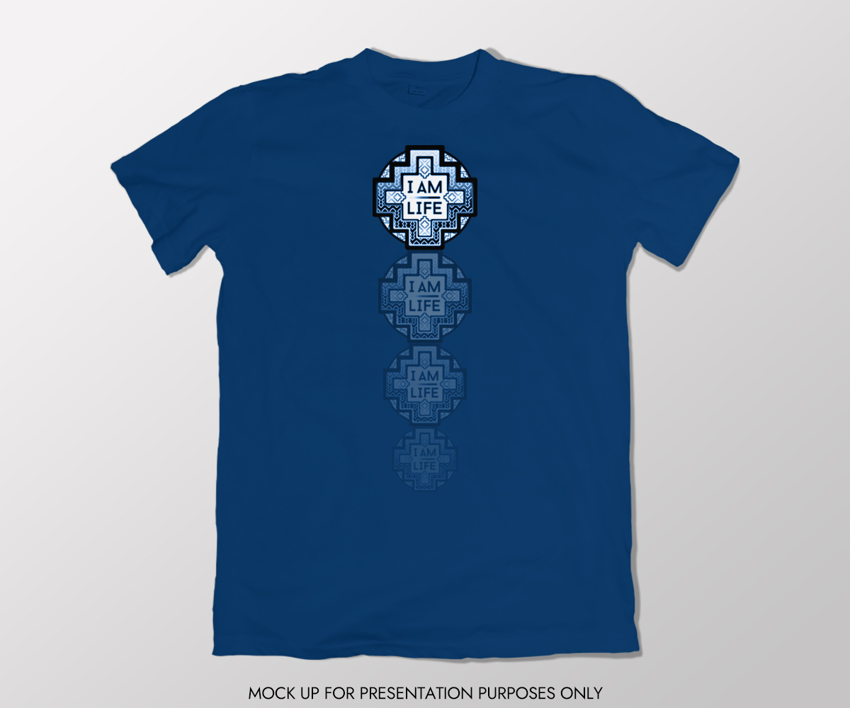 Diseño de Camiseta por NancyTan para este proyecto | Diseño #33030578