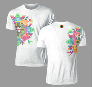 T-shirt Design by Johncina for this project | Design: #33030371