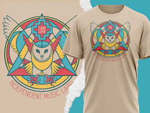 T-shirt Design by abelardopamungkas for this project | Design #33010468