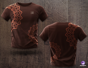 T-shirt Design by FigliaPerduta for this project | Design: #33031947