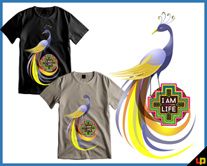 T-shirt Design by Uprinteez for this project | Design: #33022577
