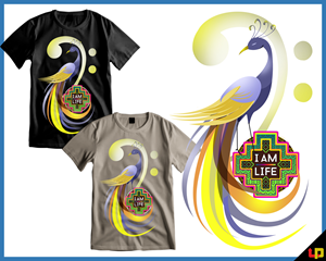 T-shirt Design by Uprinteez for this project | Design: #33022578