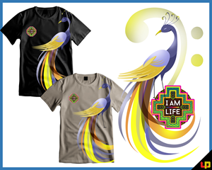 T-shirt Design by Uprinteez for this project | Design: #33022611