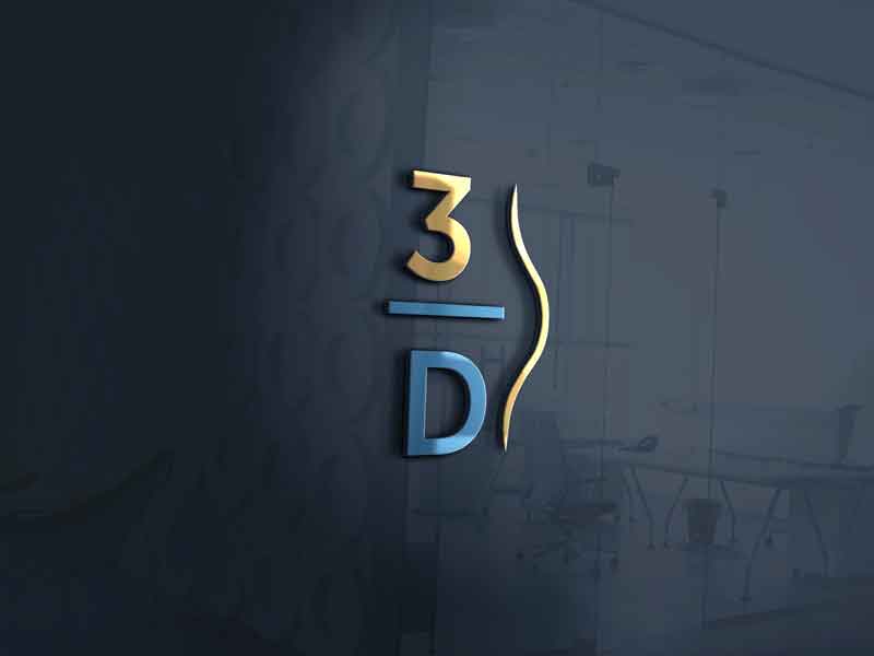 Design de Logo par aree pour 3 Bar D, LLC | Design #32996742