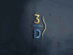 Design de Logo par aree pour 3 Bar D, LLC | Design : #32996742