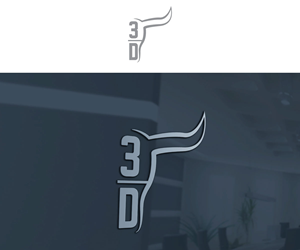 Design de Logo par Luckey yaari pour 3 Bar D, LLC | Design : #32991999