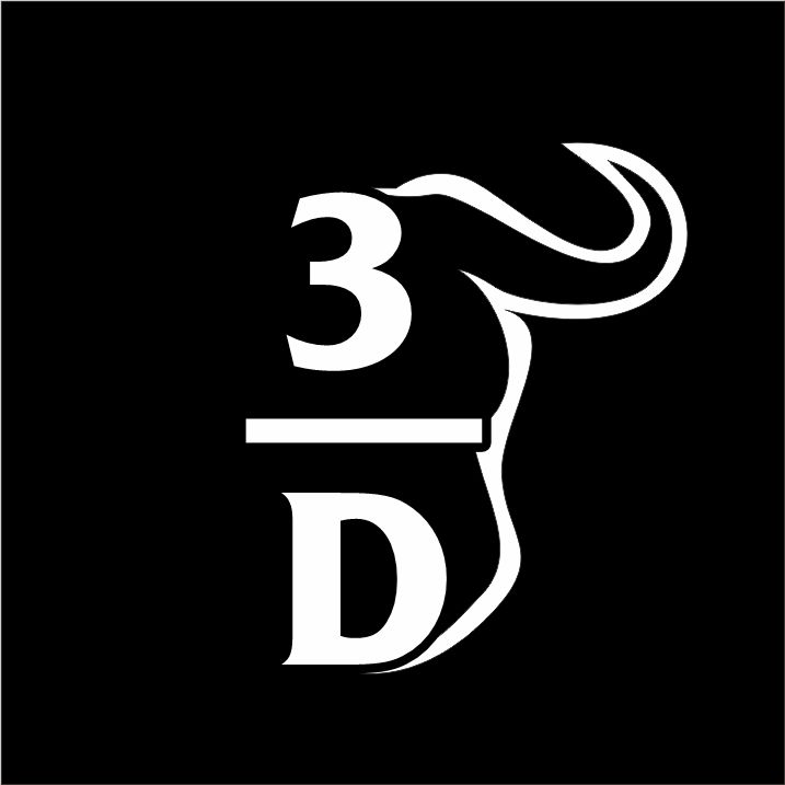 Design de Logo par KRSA.DSGN pour 3 Bar D, LLC | Design #32990001