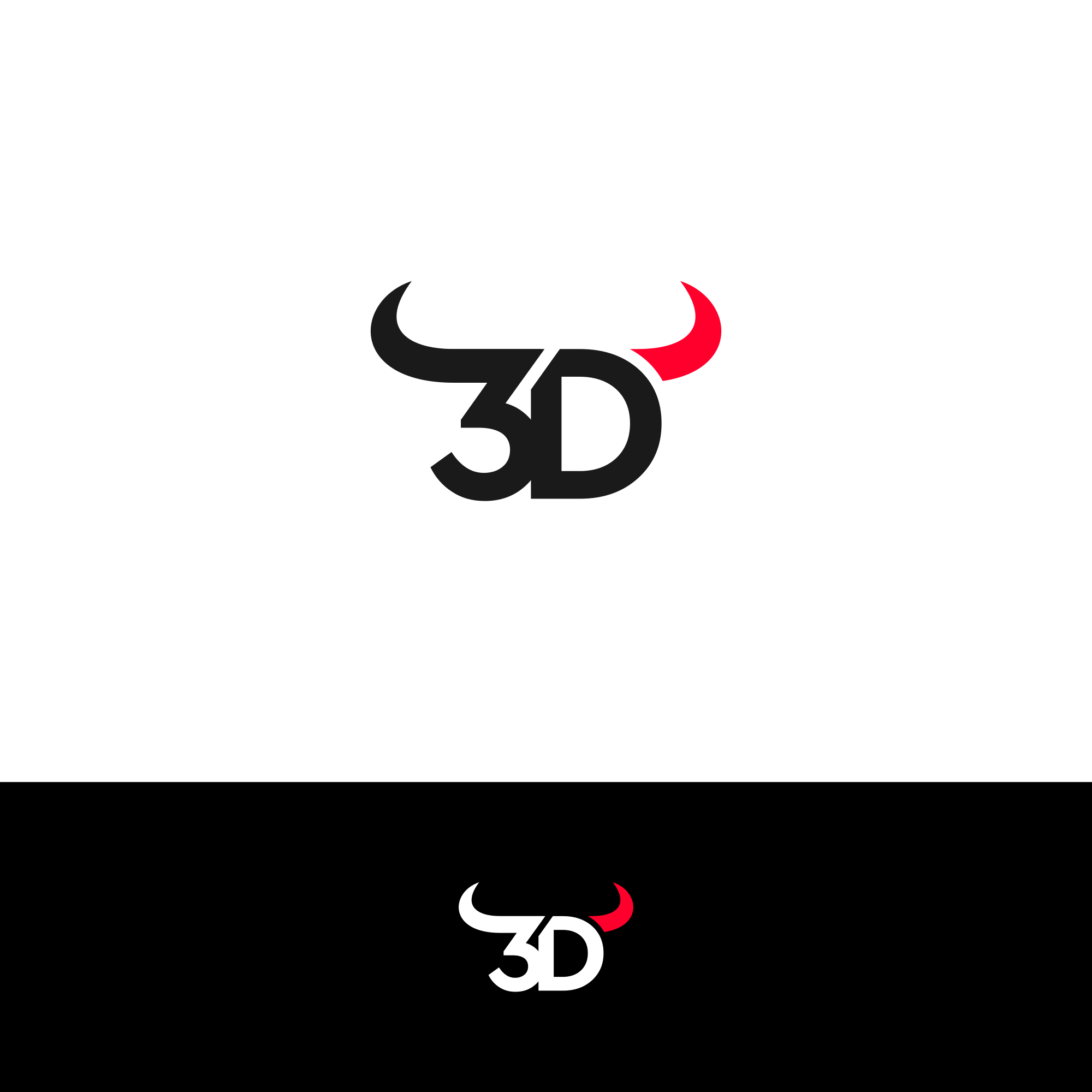 Logo-Design von 3n0h99 für 3 Bar D, LLC | Design #32991994